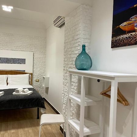 Centro Citta Basement 호텔 팔레르모 외부 사진