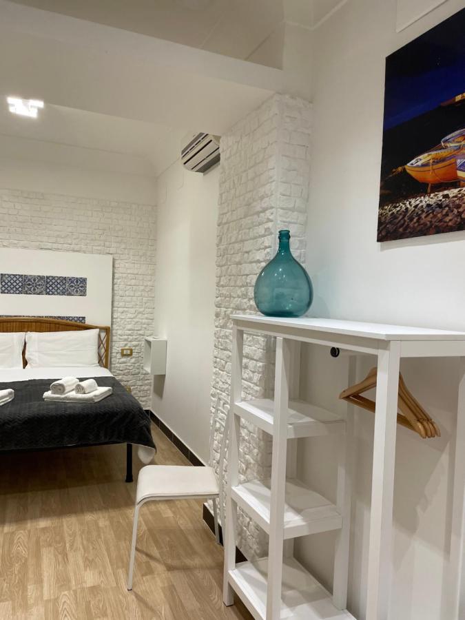 Centro Citta Basement 호텔 팔레르모 외부 사진
