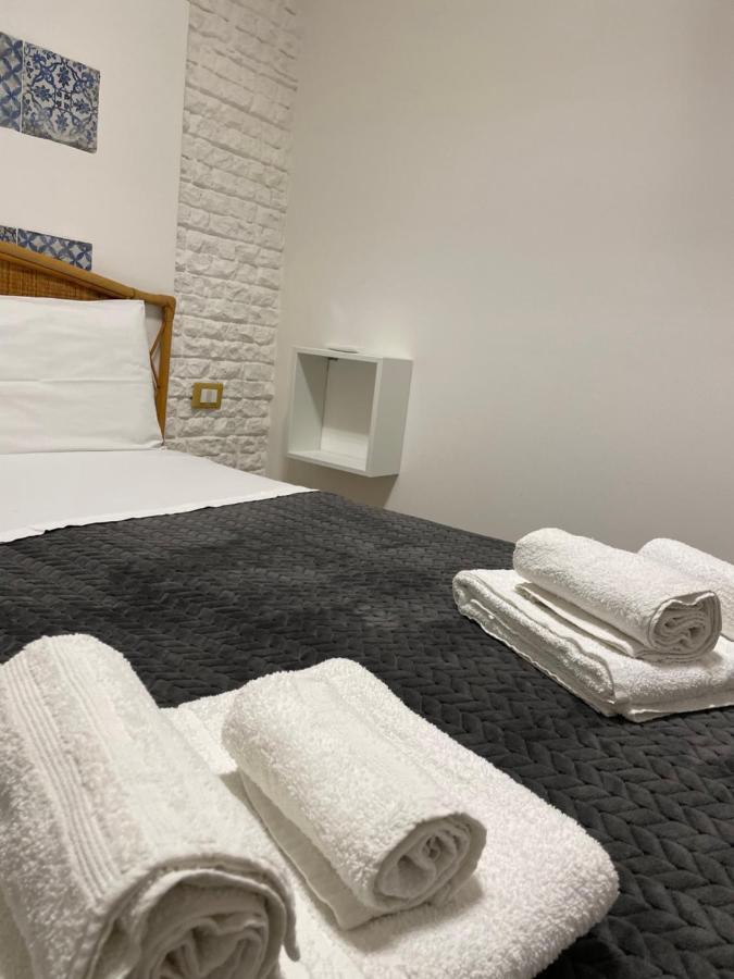 Centro Citta Basement 호텔 팔레르모 외부 사진